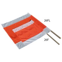 Σημαία σήμανσης κινδύνου